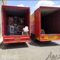 باربری شرق تهران تهرانپارس پیروزی حکیمیه نارمک|خدمات حمل و نقل|تهران, نیروی هوایی (پیروزی)|دیوار