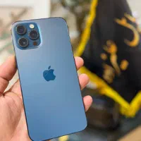 اپل iPhone 12 Pro Maxحافظهٔ ۲۵۶ zaa|موبایل|نیشابور, هفده شهریور|دیوار