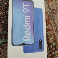 شیائومی ردمی9t|موبایل|تبریز, |دیوار