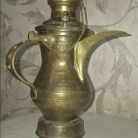قهوه جوش قدیمی