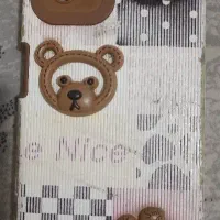 قاب گوشی M5s|لوازم جانبی موبایل و تبلت|سبزوار, هویزه|دیوار