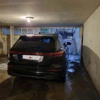 آئودی Q5 بلک پکیج|خودرو سواری و وانت|تهران, اکباتان|دیوار