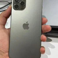 گوشی آیفون ۱۲ پرو