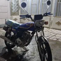 موتور کبیر ۲۰۰ مدل ۱۴۰۲