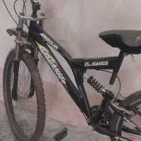 دوچرخه
