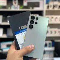 سامسونگ s24 ultra /پک اصلی/