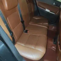 برلیانس 97H320متور بزرگ 1650|خودرو سواری و وانت|مشهد, مصلی (کارمندان اول)|دیوار