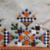 دوزنده پلیوار دانوکی|لباس|ایرانشهر, |دیوار