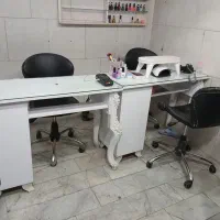 فروش تجهیزات ارایشگاهی