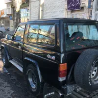 پاترول دو در مدل ۷۷|خودرو سواری و وانت|اردبیل, |دیوار