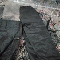 یک دست لباس نو مخصوص فصل سرما