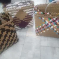 انواع ساک جدید مناسب تفریح و خرید|کیف، کفش، کمربند|کرمان, |دیوار