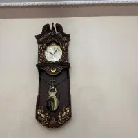 ساعت دیواری