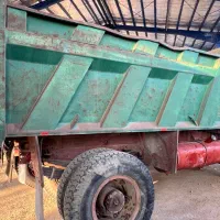 اتاق کمپرسی تک|خودرو سنگین|هشتگرد, ینگی امام|دیوار