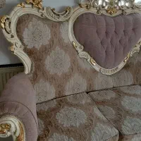 مبلمان و میز ناهارخوری