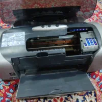 Epson جوهر افشان|پرینتر، اسکنر، کپی، فکس|چهارباغ, |دیوار