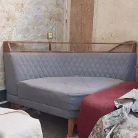 کنج مبل ال