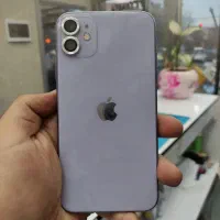 آیفون 11 نرمال