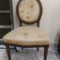 مبل استیل 7نفره