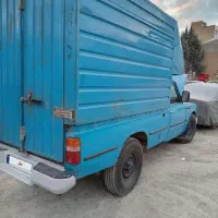 نیسان زامیاد