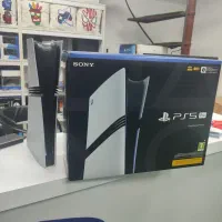 ps5 PRO 2TB فول گیم (امیر ریسپان)