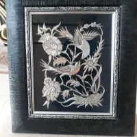 تابلو کار دست طراحان اصفهان