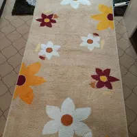 فرش تو راهرویی