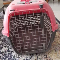 باکس حمل حیوانات