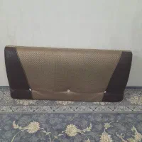 یک جفت پشتی درحد نو خوشرنگ