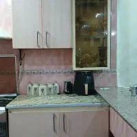 کابینت فلزی دست دوم