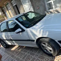 پژوپارس|خودرو سواری و وانت|فیروزآباد (فارس), |دیوار