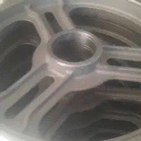 ریخته گری اذر ذوب تولید کننده انواع قطعات چدنی|خدمات پیشه و مهارت|تبریز, |دیوار