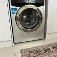 ماشین لباسشویی لباسشویی سامسونگ اورجینال۶کیلویی