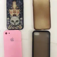 قاب ایفون ۷