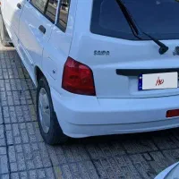 پراید 111 هاچبک فول|خودرو سواری و وانت|ارومیه, |دیوار