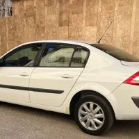 رنو مگان مونتاژ 2000cc، مدل ۱۳۹۱|خودرو سواری و وانت|تهران, حکیمیه|دیوار