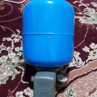 مخزن اتوماتیک پمپ آب