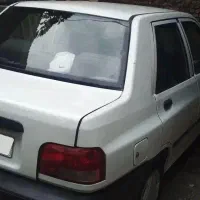 پراید ۱۳۱ مدل ۹۳ دوگانه کارخانه|خودرو سواری و وانت|مشهد, الهیه|دیوار