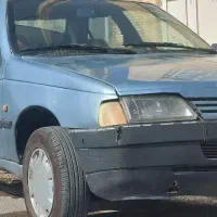 روآ دوگانه فابریک مدل۸۵نقدواقساط|خودرو سواری و وانت|یزد, |دیوار