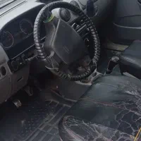 پراید|خودرو سواری و وانت|گرگان, |دیوار