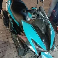 موتور ۱۵۵ کبیر