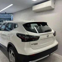 نیسان قشقایی گلوری، ۲۰۲۵