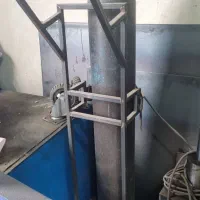 تجهیزات کارگاهی|ماشینآلات صنعتی|قزوین, |دیوار