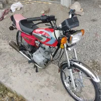 موتور هوندا مدل 90 مدارک کامل