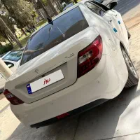 دنا پلاس اتومات|خودرو سواری و وانت|نجف‌آباد, ویلاشهر|دیوار