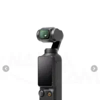 دوربین osmopoket3|دوربین عکاسی و فیلم‌برداری|کرمان, |دیوار