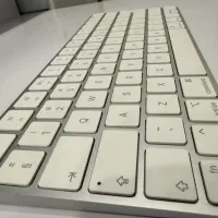 مجیک کیبورد اپل 2023|قطعات و لوازم جانبی رایانه|رشت, دیلمان|دیوار