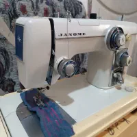 چرخ خیاطی 801 سالم و هیچ خرابی