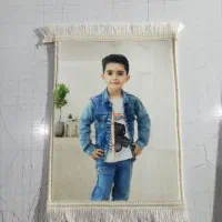 کادو|تابلو فرش|سربیشه, |دیوار