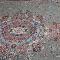 روفرشی 12 متری رنگ طوسی طرح جدید|روفرشی|صومعهسرا, |دیوار